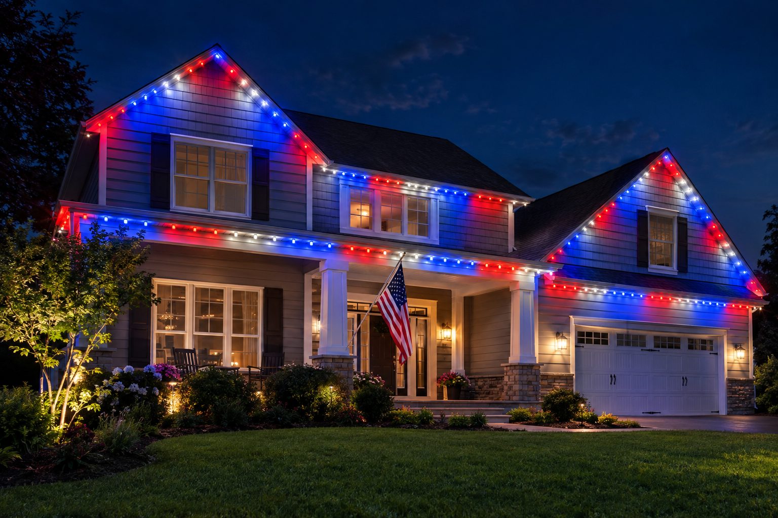 Fourth of July