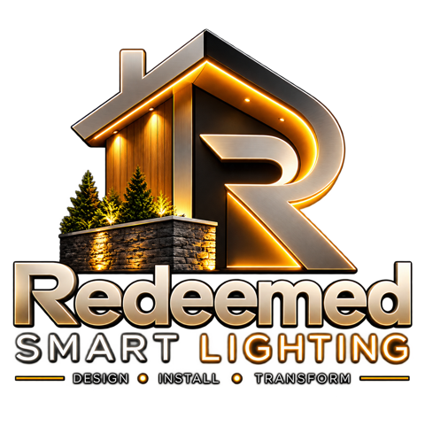 Redeemed Smart Lighting